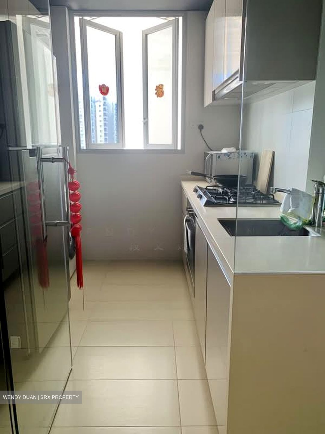 Prive (D19), Condominium #572378701